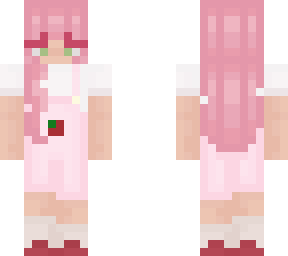 strawberry milk 2.0