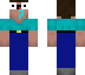 super noob 9999 poop