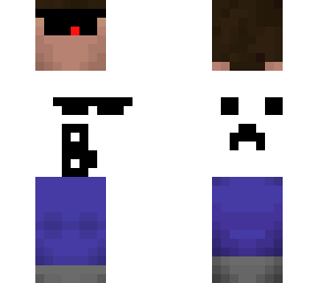 super noob boooooosss
