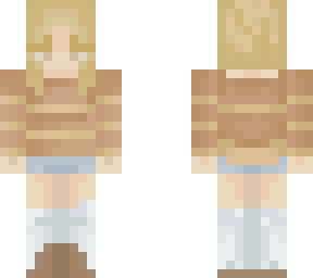 sweater <3 (better in 3d)