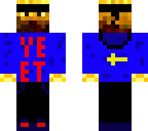 sweden blaze boy