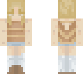 tank top (better in 3d)