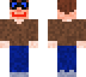 teacher 2layer skin
