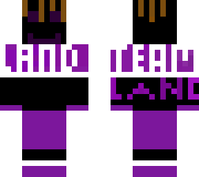 team land