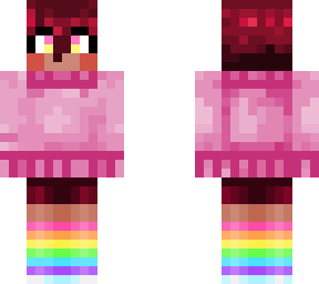 teddy! (but updated teehee)