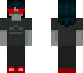 terezi skin