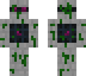 the dungeon golem