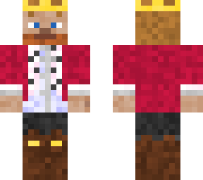 the good king