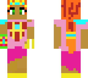 the lengend of zelda breath of the wild ubrosa