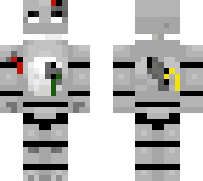 the prototype (my brothers creation)