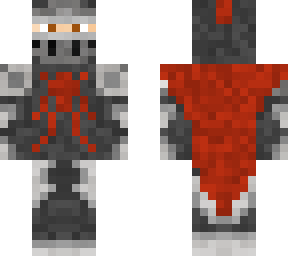the shadow knight