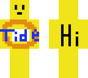 tide detergent