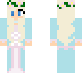 tiffany (human/ alive)
