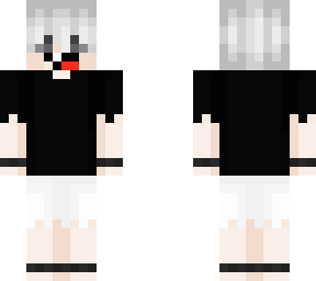 tokyo ghoul