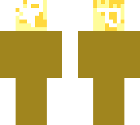 torch man