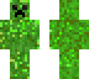 toxin drowned creeper