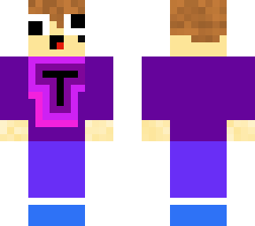 train_gamer