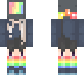tv girl with dream hidden