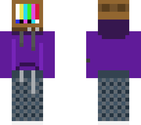 tv head