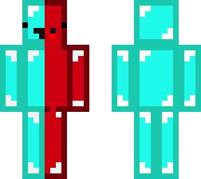 two colored skeppy