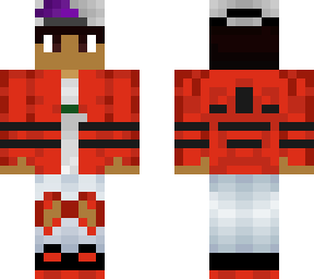 ultima version de mi skin
