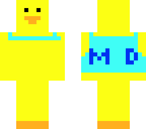 unofficial mighty duck