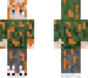 v2with leaves