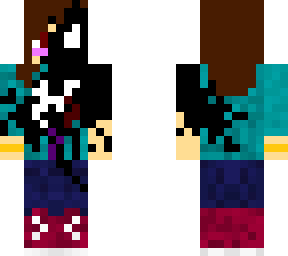 venomwither