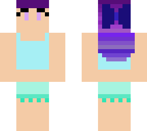 water glimmer