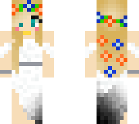 wedding skin