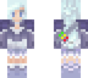 weiss schnee