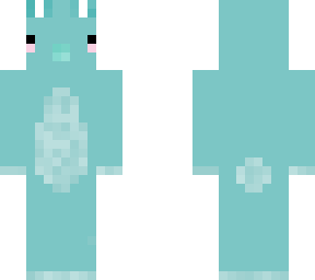 when ur bad at making skins