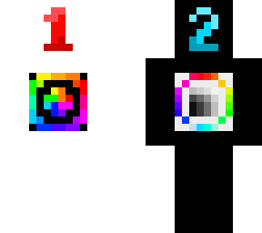 which logo do you prefer?