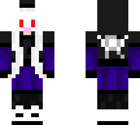 white rabbit