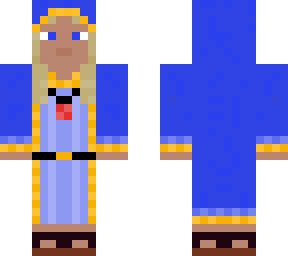 wikinger frau