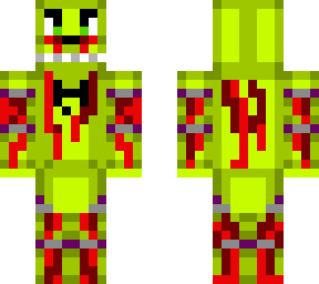 william afton (springlocked)