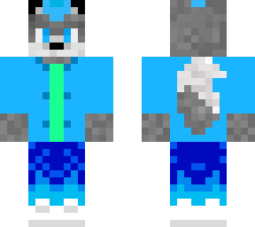 wolf (remastered)