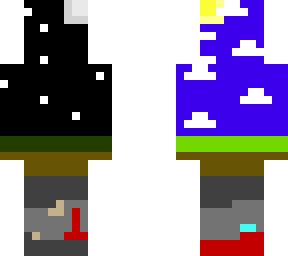 world skin