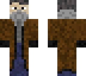 wynn skin idea