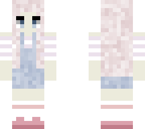 xavier's skin
