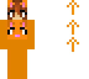 ximlovesfoxes pfp entry