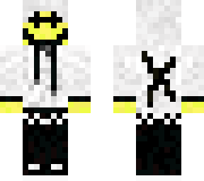yellow smiley hoodie