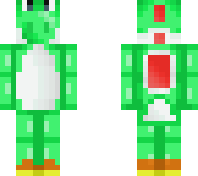 yoshi