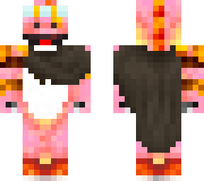 yoshi divine rabid/ yoshi spartan (spartan wrath)