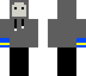 yt skin