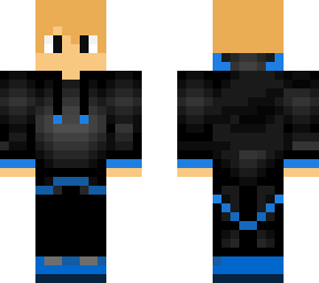 zaintheminecrafter bald