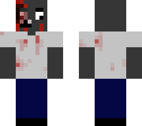 zombie (graphic)