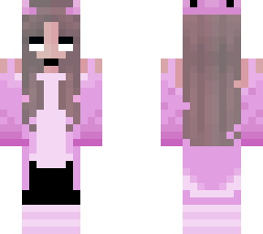 +*^~(pink exorcist)~^*+