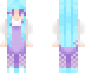 -*a heart of ice - persona/oc*-