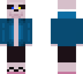 --*you wanna have a bad time?*--
